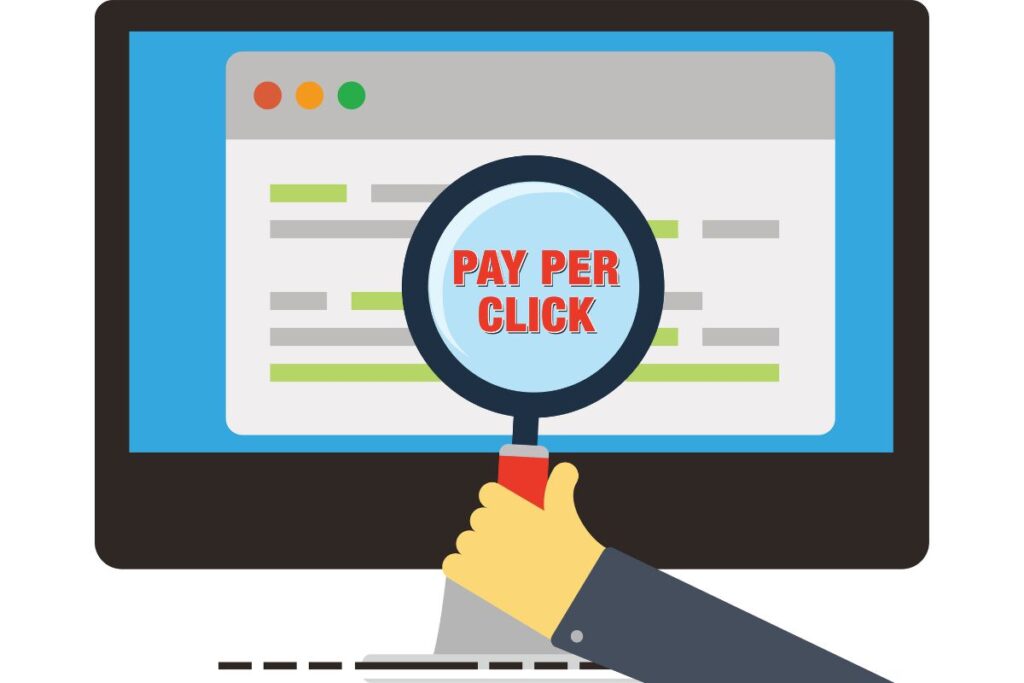 pay-per-click