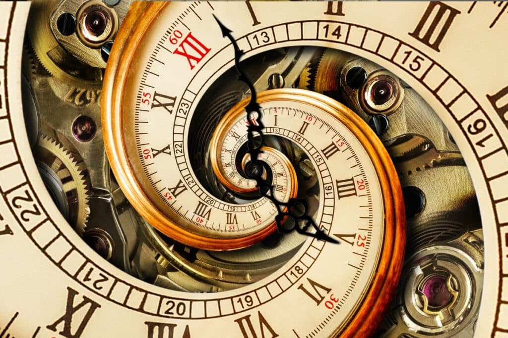 How long does it take for seo to work