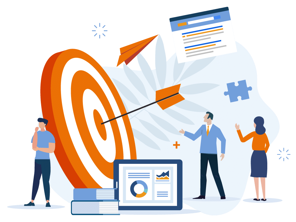 Get the bigger picture with PPC reporting tools.