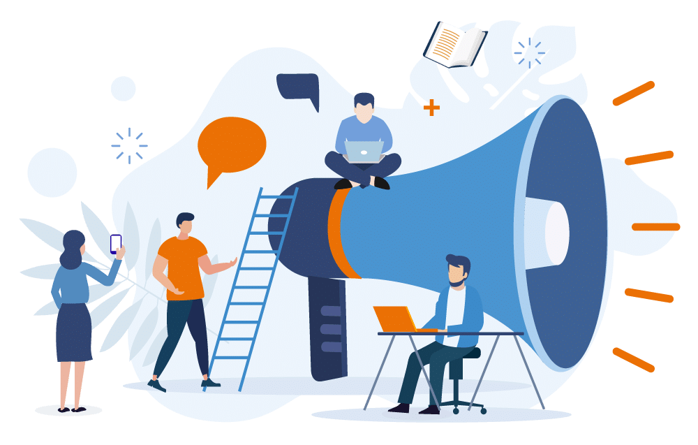 Highlight Your Brands Trustwortiness