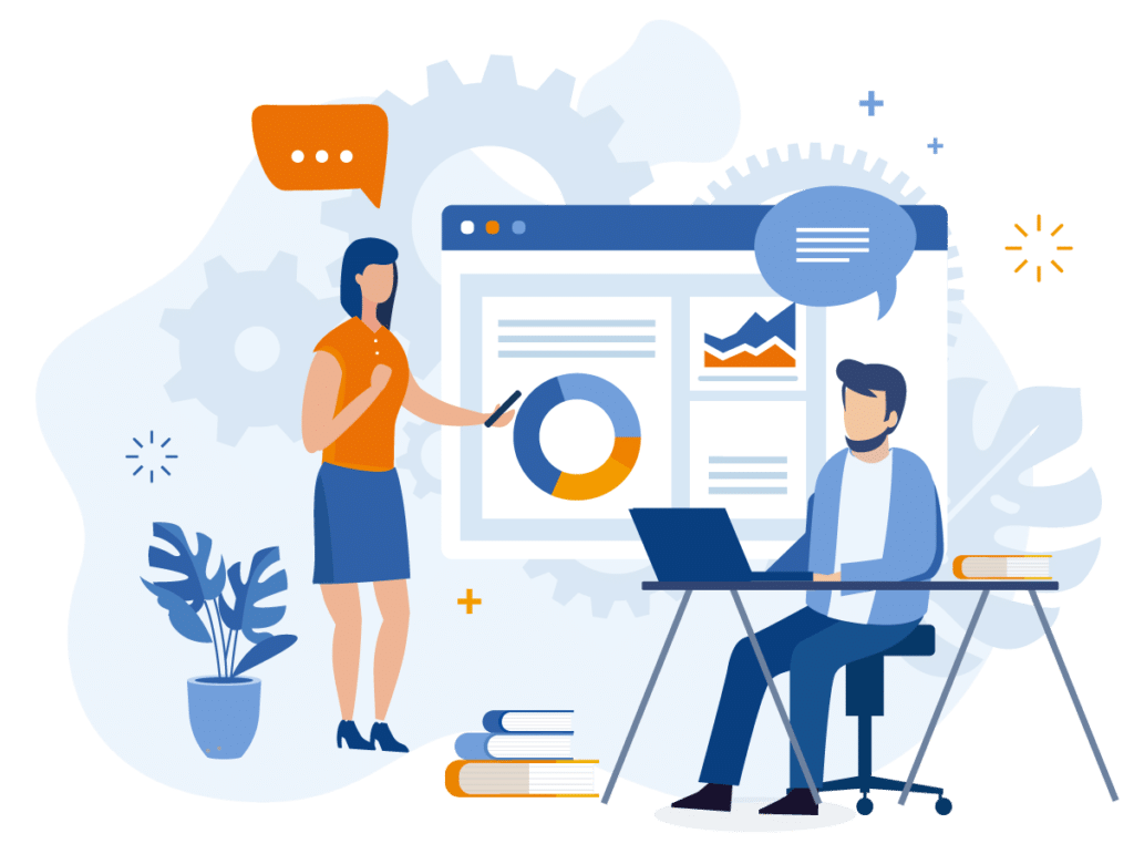 A healthier Way to Market