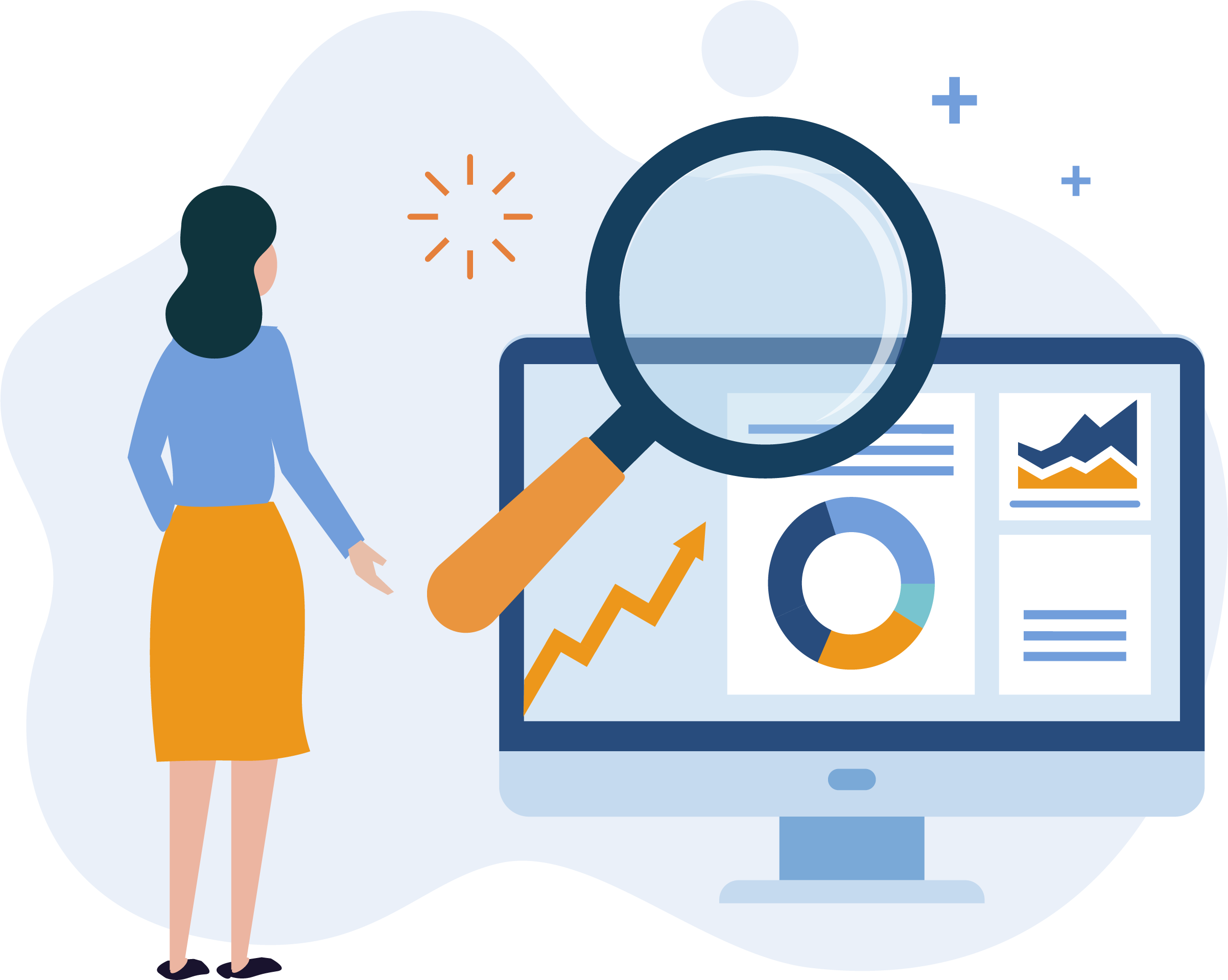 GrowthSEO Dashboard - DIY SEO Software & Tools